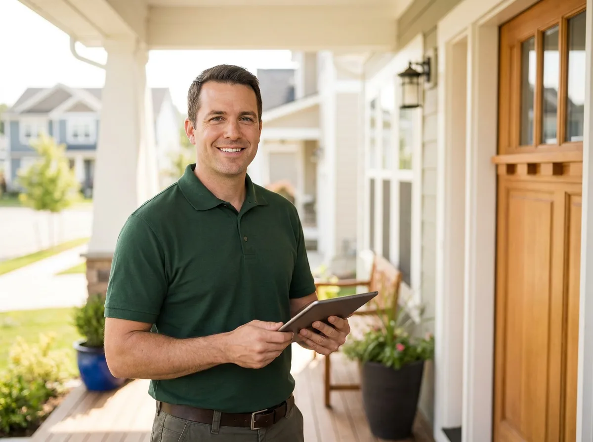 Pest control FAQs for Camp Murray, WA